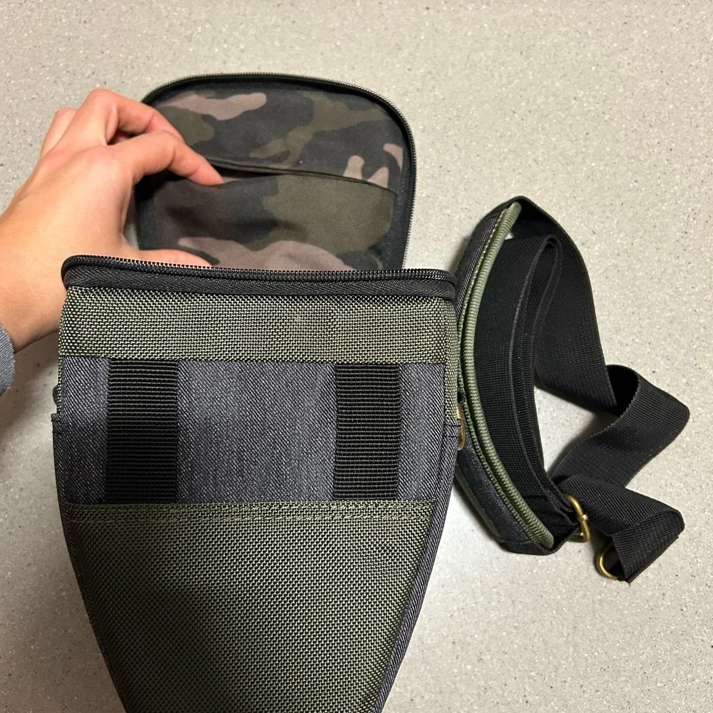 Manfrotto Camera Bag